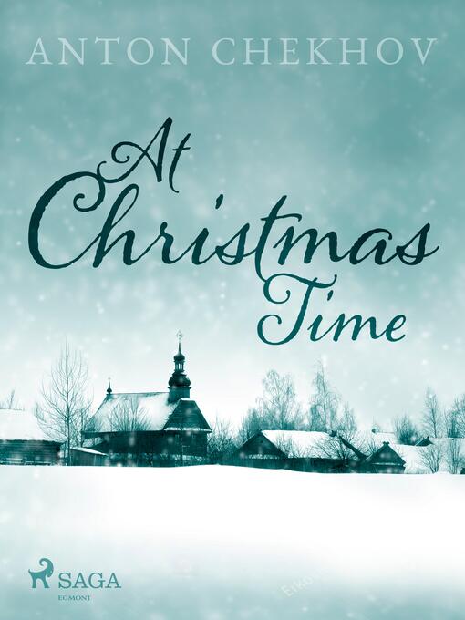 Title details for At Christmas Time by Anton Tchekhov - Available